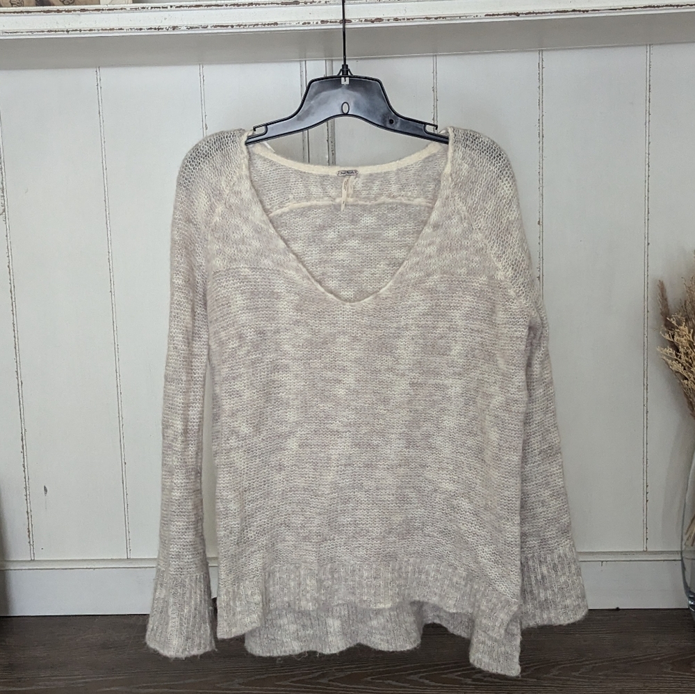 Free People Sweater